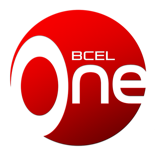 BCEL One Logo